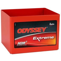 ODS-AGM42/42L Metal Jacket