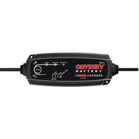 Portable Battery Charger - 5 Amp