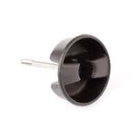 Targa Top Mounting Knob - 07-18 Jeep Wrangler JK
