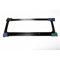 Windshield Frame - 76-86 Jeep CJ Models
