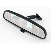 Rear-View Mirror - 72-02 Jeep CJ & Wrangler