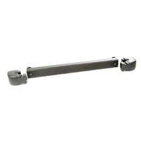 Bumper Kit Rear - 97-06 Jeep Wrangler TJ/LJ