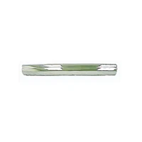 Front Bumper Chrome 84-96 Jeep Cherokee (XJ)