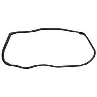 Full Door Seal Right 97-06 Jeep Wrangler