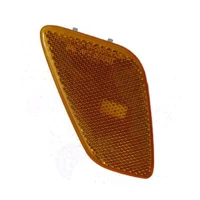 Side Marker Lamp RH Amber 97-06 Jeep Wrangler