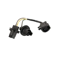 Tail Light Wiring w/o bulb Left or Right - 07-18 JK