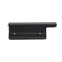 Bracket Tail Gate Bar Right - 97-06 Jeep TJ