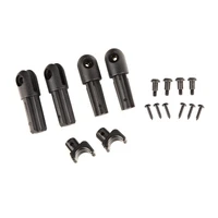 Knuckle Kit - 97-06 Jeep Wrangler TJ