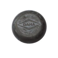Diff. Cover Fill Plug Dana 35- 84-07 Jeep Models