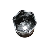 Spindle Nut Socket - 72-86 Jeep CJ Models
