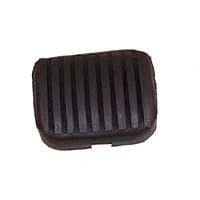 Pedal Pad Brake or Clutch 45-86 Willys & Models