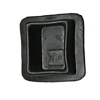 Clutch Fork Boot 80-86 Jeep CJ
