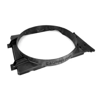 Radiator Fan Shroud 4.0L 97-06 Wrangler TJ