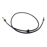 Speedometer Cable Auto Transmission 76-79 Jeep CJ-5 & CJ-7