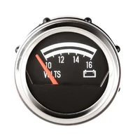 Voltmeter 76-86 Jeep CJ Models