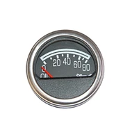 Oil Gauge 76-86 Jeep CJ Models