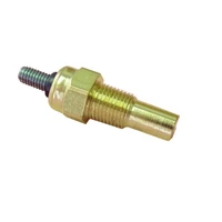 Coolant Temperature Sensor 72-86 CJ & SJ Models