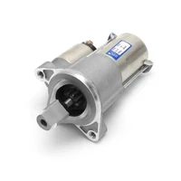 Starter 07-11 Jeep Wrangler JK