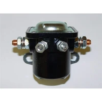 Starter Solenoid 72-79 Jeep CJ Models