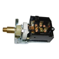 Headlight Switch - 72-79 Jeep CJ Models