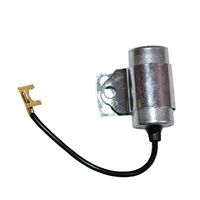 Distributor Condenser 41-71 Willys & CJ Models