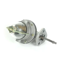 Fuel Pump 134 CI 41-71 Willys & Jeep Models