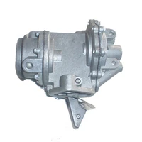 Fuel Pump With Vac 41-71 Willys & Jeep Models