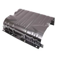 Gas Tank Skid Plate 15 Gallon 76-90 CJ and (YJ)