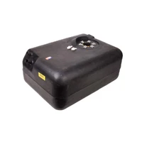 Poly Gas Tank 78-86 Jeep CJ Models