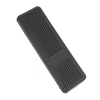 Accelerator Pedal Pad 76-06 Jeep CJ & Wrangler