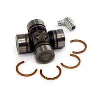 Steering Shaft U-Joint 72-75 Jeep CJ