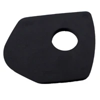 Steering Column To Firewall Seal 76-95 CJ & Wrangler