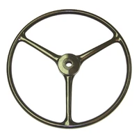 Steering Wheel 46-66 Willys & Jeep Models