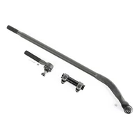 Drag Link Kit - 07-18 Jeep Wrangler JK/JKU