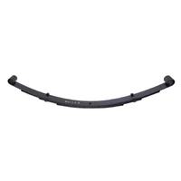 Front Leaf Spring 6 Leaf 76-86 CJ7 & CJ8
