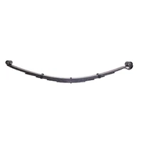 Rear Leaf Spring 6 Leaf 76-86 CJ Models