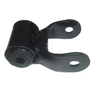Rear Shackle 84-01 Jeep Cherokee (XJ)