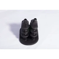 Dana 300 Twin Stick Shifter Boot