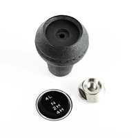 Shift Knob Kit D300- 80-86 Jeep CJ