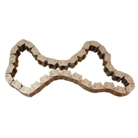 Transfer Case Chain NP231- 87-06 Jeep Wrangler YJ/TJ