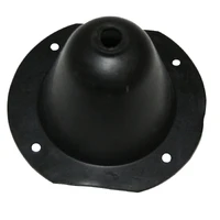 Shifter Boot T90 45-71 Willys & Jeep