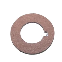 Windshield Wiper Pivot Gasket 68-86 CJ Models