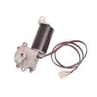 Windshield Wiper Motor 3-Wire 76-82 CJ Models