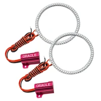 Honda CRZ 10-16 LED Halo Kit - White