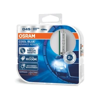 Osram Xenarc Cool Blue Advance Xenon HID - D4S