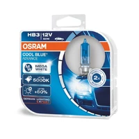 Osram Cool Blue Advance Halogen - HB3