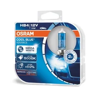 Osram Cool Blue Advance Halogen - HB4