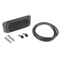 13-25 Subaru Crosstrek & Impreza / 18-25 Forester CVT Transmission Cooler Full Kit