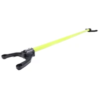 Perrin 22-23 Subaru WRX Rear Shock Tower Brace - Neon Yellow