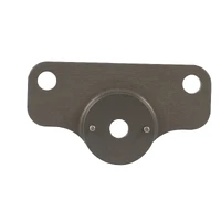 Small Filter Mount Firewall Mount